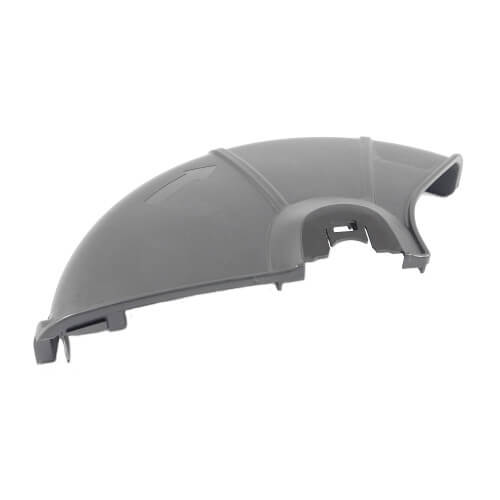 Black & Decker 90637808 Guard Assembly – Genuine OEM Replacement 14" String Trimmer Guard