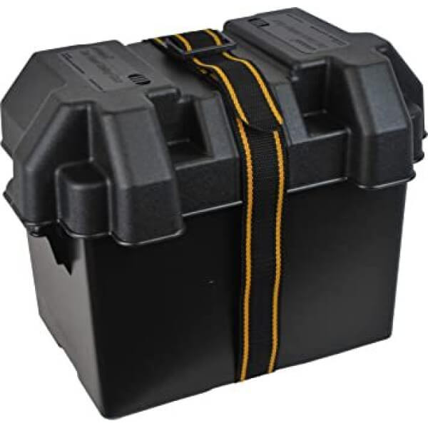 9065-1 Battery Box – Large (GP24)