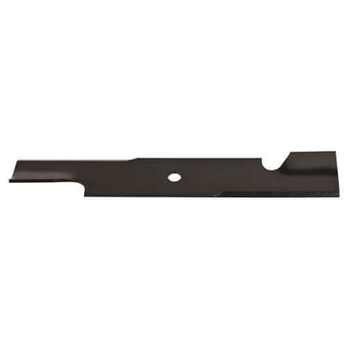 Oregon 92-209 20-1/2" High-Lift Mower Blade for Exmark – Replacement Lawn & Garden Equipment Mower Cutting Blade Component