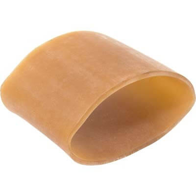 Rubber Brush Retainer (Replaces Schmidt Axxiom 8033-000-14)