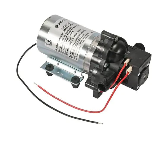 Shurflo Pumpenkopf komplett 94 236 20 für Modellreihe 2088 | SUR 94 236 20 Shurflo Pumpenkopf komplett 94 236 20 für Modellreihe 2088 | SUR 94 236 20