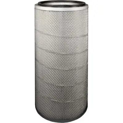 Filter Cartridge – 12.75" x 26" – Open w/ Gasket One End – Closed w/ Bolt Hole One End