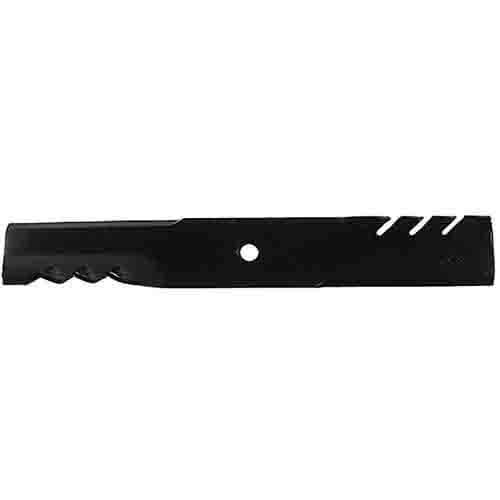 Oregon 96-344 Gator G3 Mulching Mower Blade for Scag – Replacement Lawn & Garden Equipment Mower Cutting Blade