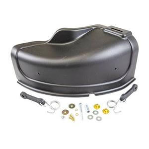 Husqvarna 960120040 54" Mulcher Plate Kit – Replacement Lawn & Garden Equipment Mower Deck Mulching Component