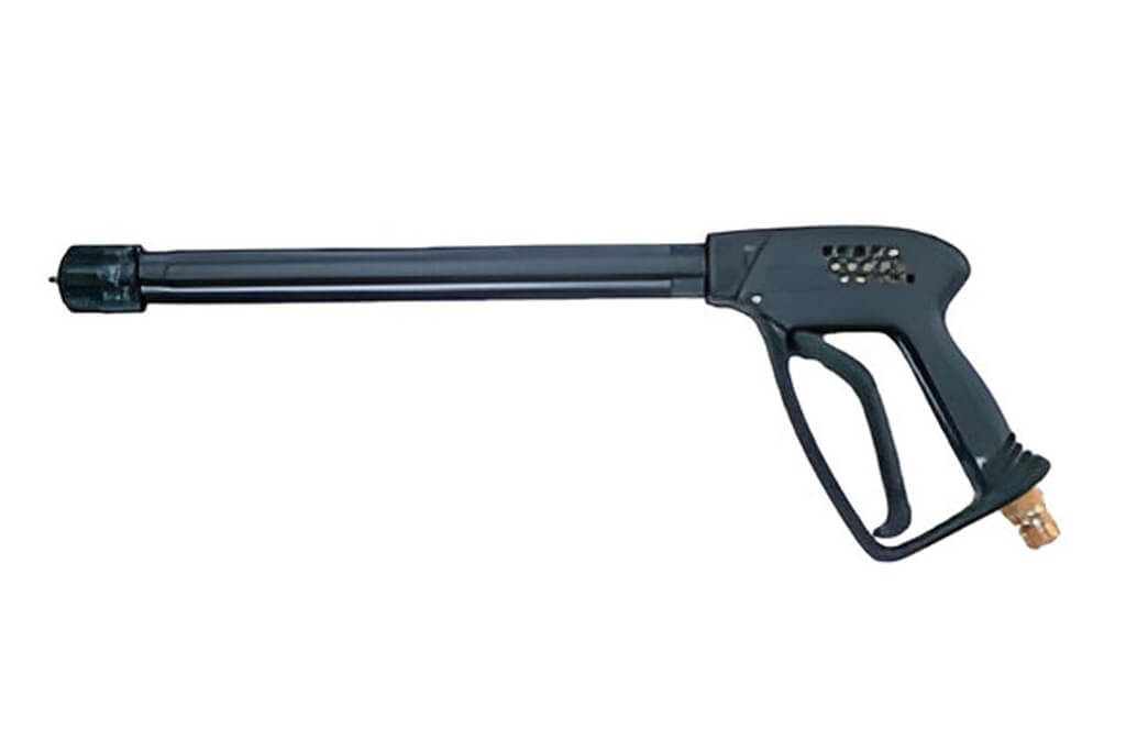 Kranzle Starlet 2 Extended Barrel GunJet Spray Gun – OEM Replacement Part – 97123202
