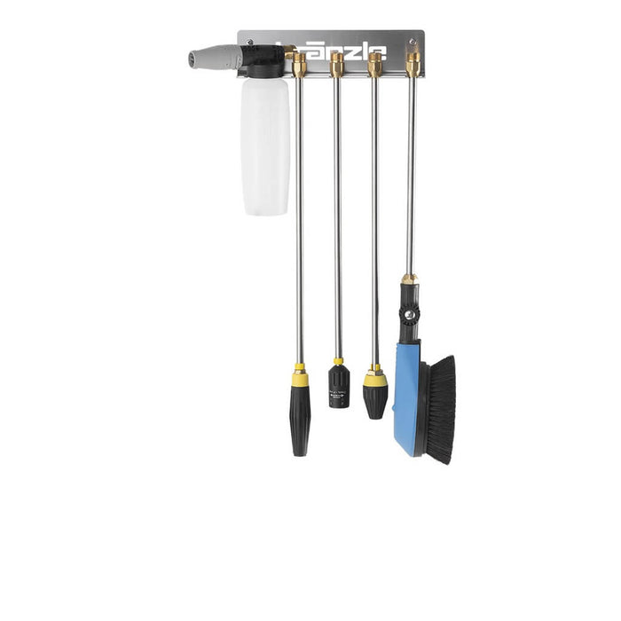 Kranzle Premium Wall Holder – OEM Replacement Part – 97129502