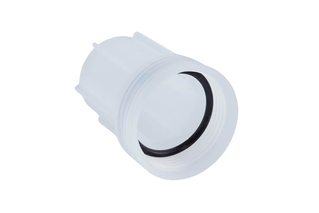 Kranzle Replacement Clear Plastic Cup for Water Filter – OEM Replacement Part – 9713302