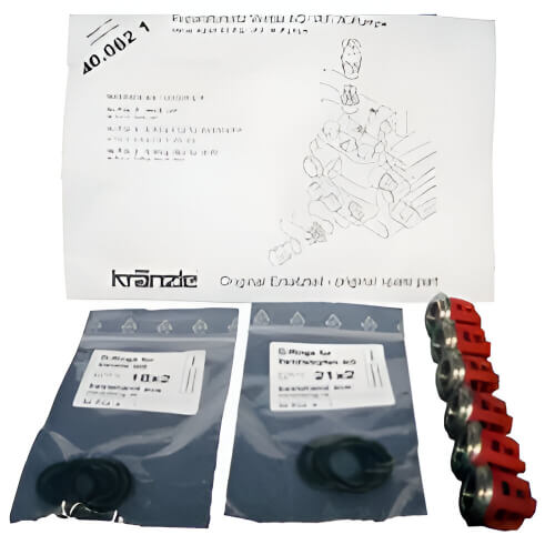 Valve Repair Kits