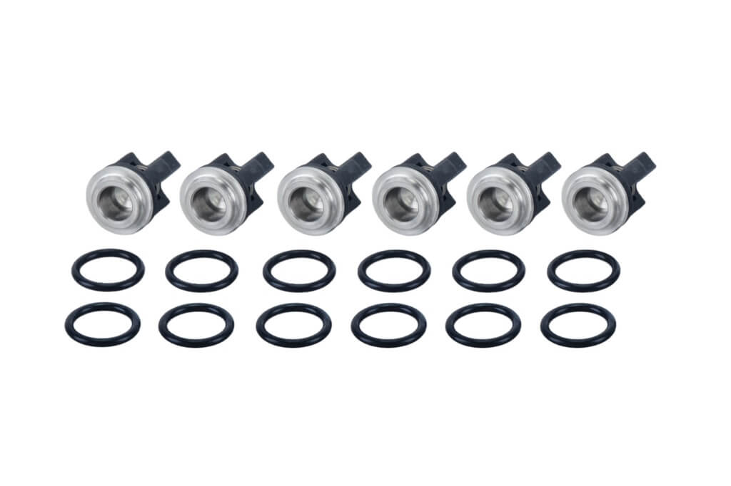Kranzle AP Pump Valve Rebuild Kit – OEM Replacement Part – 9741048
