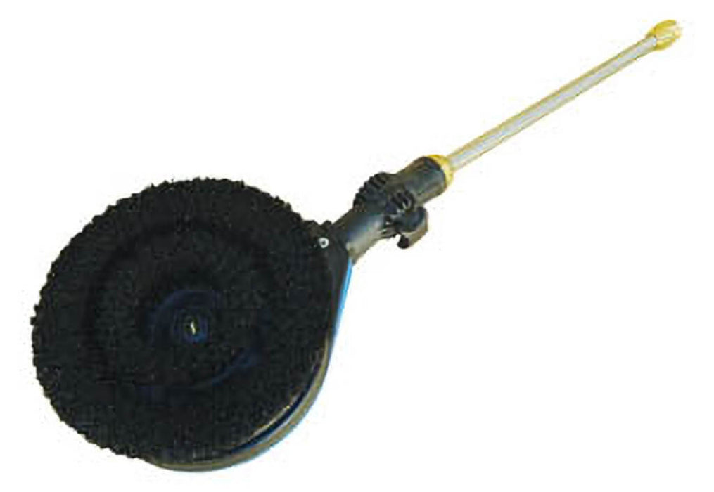 Kranzle Rotary Brush – 22mm Fitting – OEM Replacement Part – 97410501