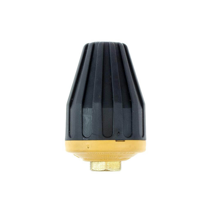 Kranzle Industrial Dirt Killer Turbo Nozzle – Orange – 3.5 Orifice – OEM Replacement Part – 97410710