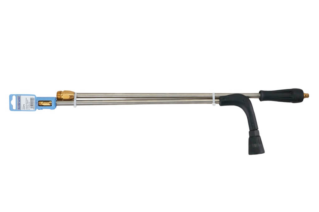 Kranzle 36" Undercarriage Lance – M22 Connection – OEM Replacement Part – 9741075