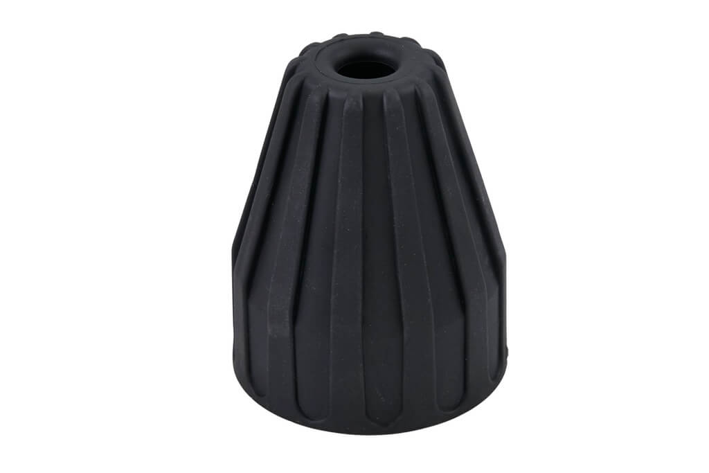 Kranzle Black Outer Cover for IDK Nozzles – New Style – OEM Replacement Part – 9741528