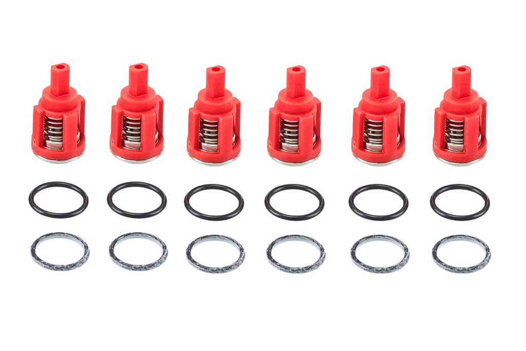 Kranzle AM & APG Pump Valve Rebuild Kit – OEM Replacement Part – 9741748