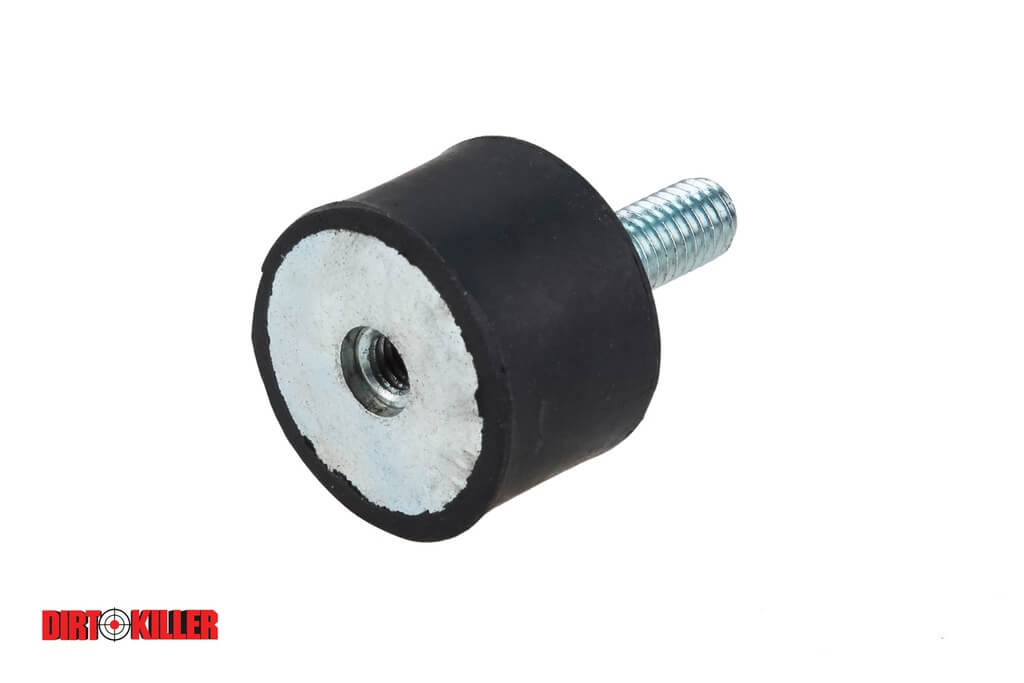 Kranzle Rubber Bumper – 30mm x 20mm – 1622 Replacement Part – 97460231