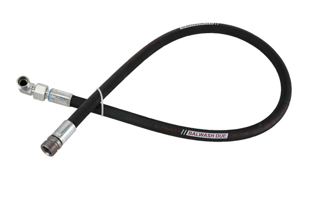 Kranzle Jumper Hose for K599TST – OEM Replacement Part – 9746037