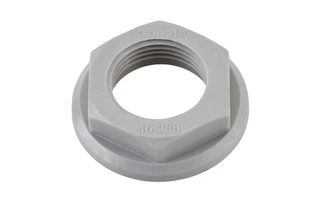 Float Valve Lock Nut – OEM Replacement Part – 974625