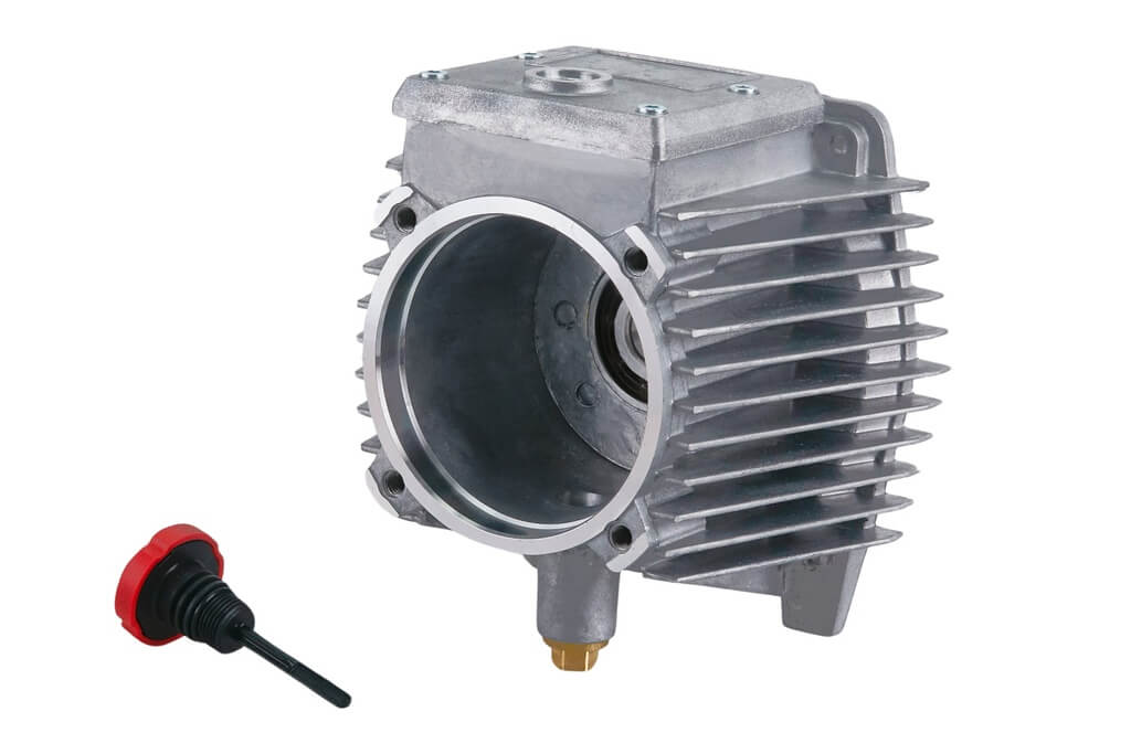 Kranzle Complete Transmission Housing – APG Pump Replacement Part – 97465302