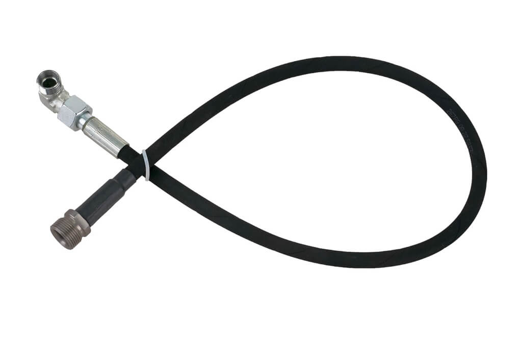 Kranzle Hose Connection Hose Drum – Quadro Replacement Part – 9746537