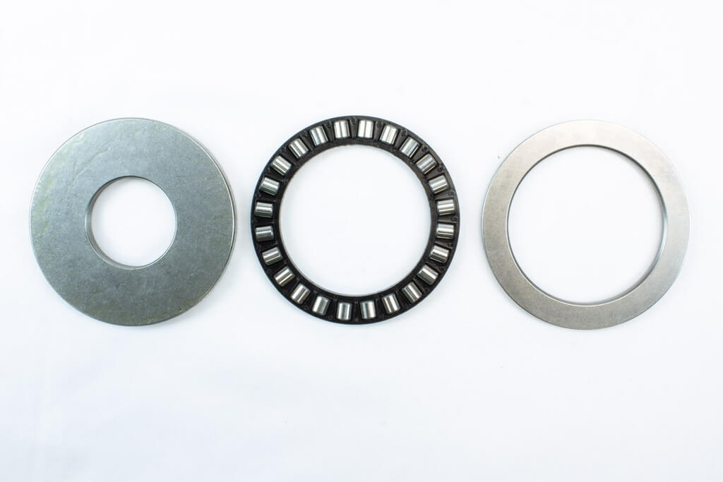Kranzle APG SS Bearing Set – Fits Models After 2008 – OEM Replacement Part – 9746543