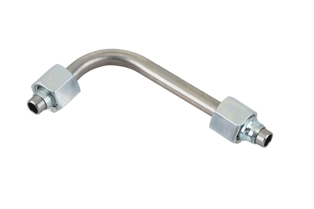 Kranzle Ermeto Tube for Hose Reel – K2017T / K2020T Replacement Part – 9748014
