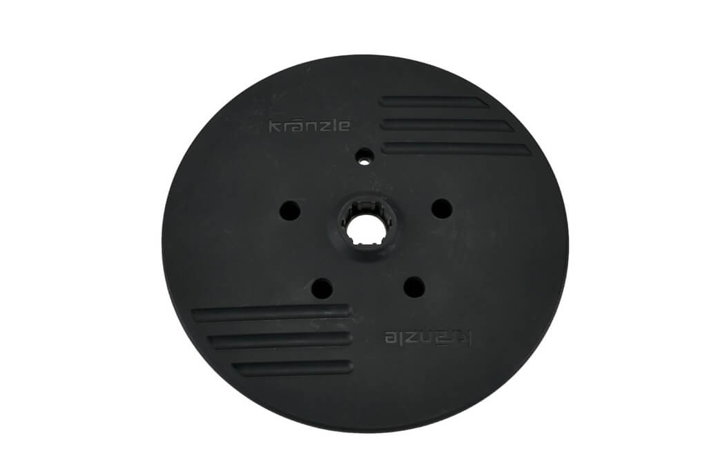 Kränzle Hose Reel Side Disc – K-Series Replacement Part – 9748101-1