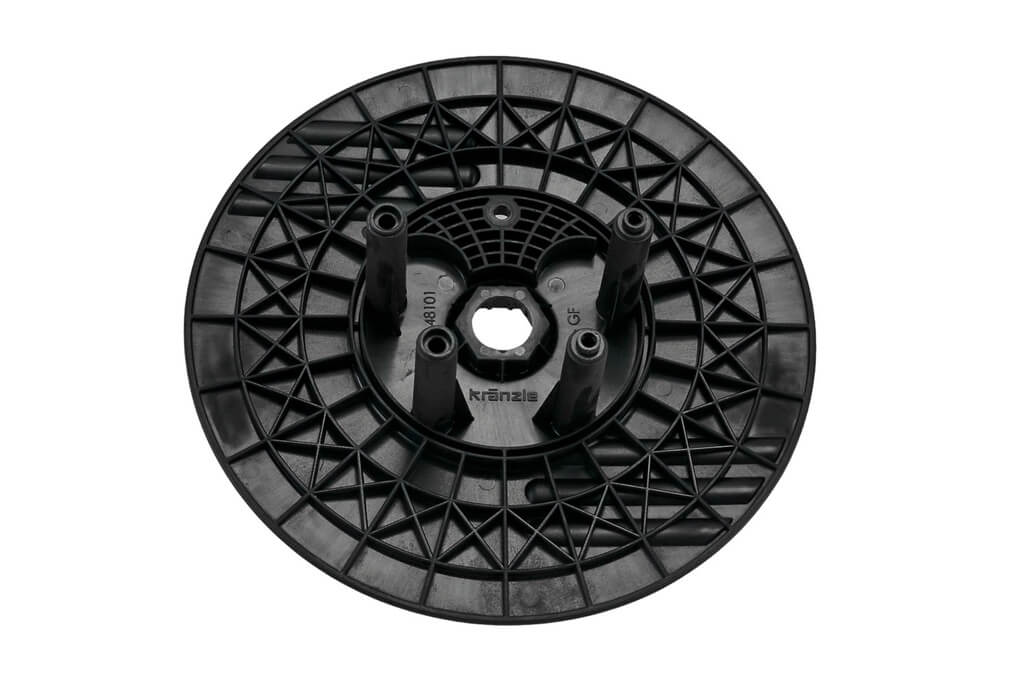 Kränzle Hose Reel Side Disc – K-Series Replacement Part – 9748101-1