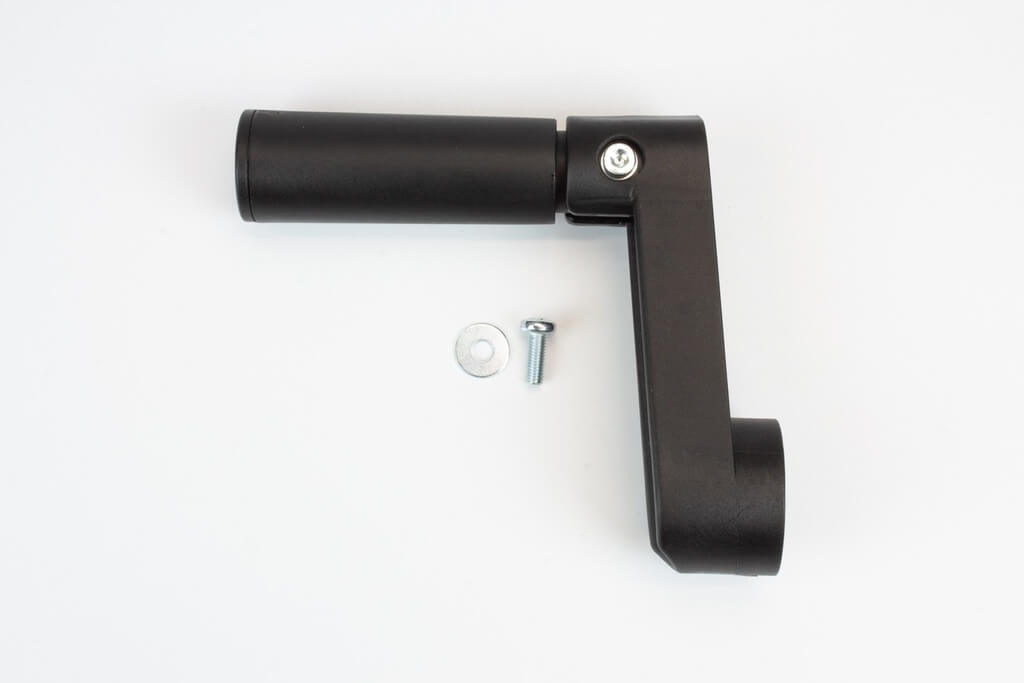 Kranzle Hose Reel Handle – OEM Replacement Part – 9748108