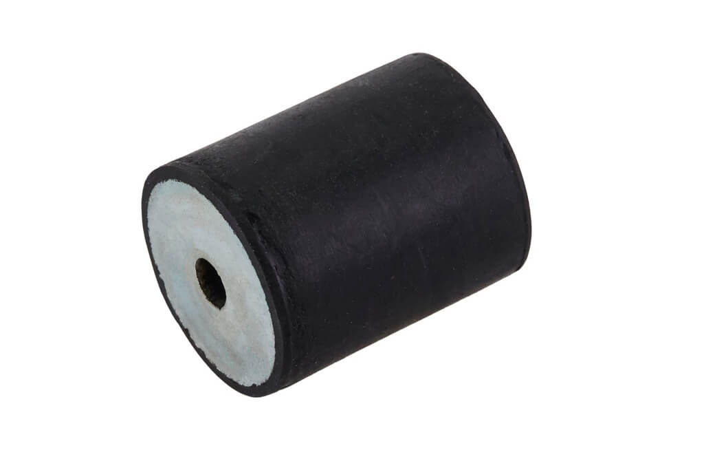 Kränzle Rubber Bumpers for K1122TST – OEM Replacement Part – 9749010