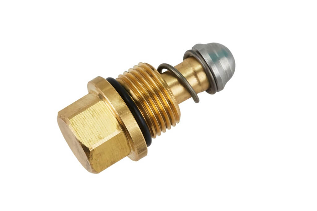 Kränzle Start-Up Relief Valve – 1622 Replacement Part – 97490411