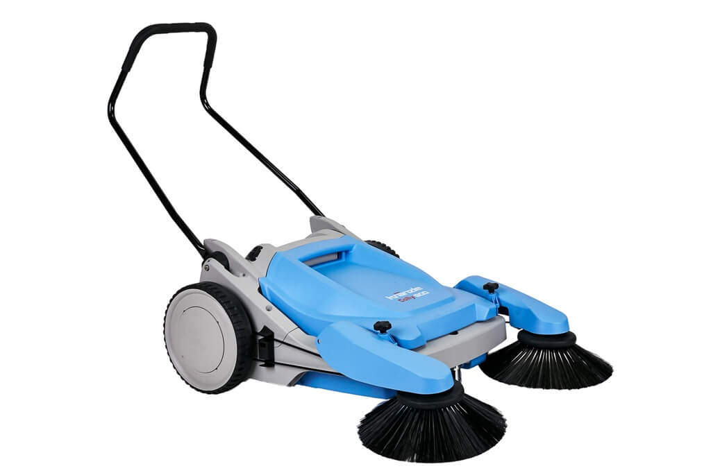 Kränzle Colly 800 Sweeper – New Version – OEM Replacement Unit – 9750079