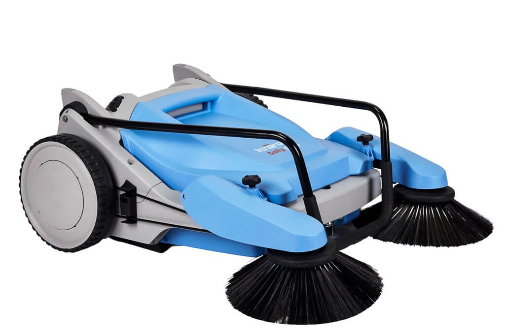 Kränzle Colly 800 Sweeper – New Version – OEM Replacement Unit – 9750079