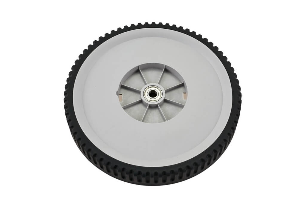 Sweeper Wheel – OEM Replacement Part – 9750106