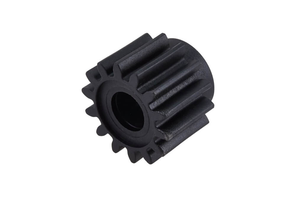 Kränzle Cog Z=14 – 2+2 Sweeper Replacement Part – 9750115