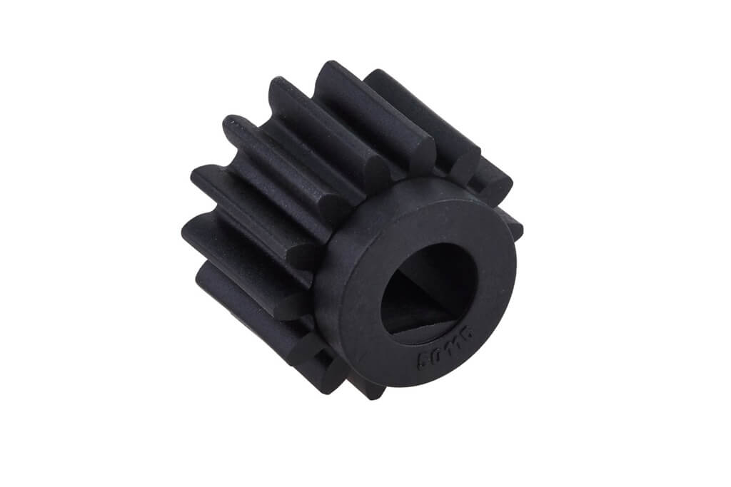 Kränzle Cog Z=14 – 2+2 Sweeper Replacement Part – 9750115