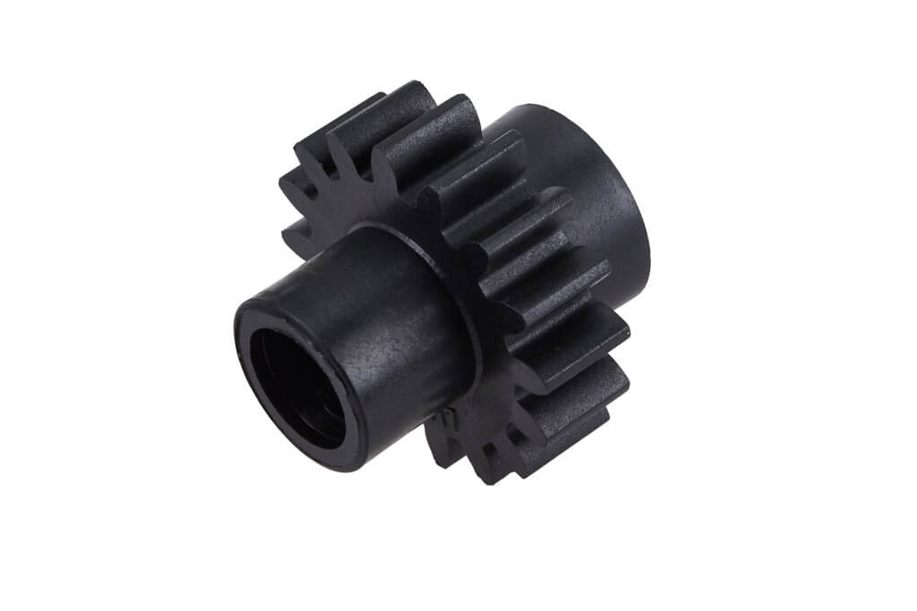 Kränzle Cog Z=16 – 2+2 Sweeper Replacement Part – 9750117