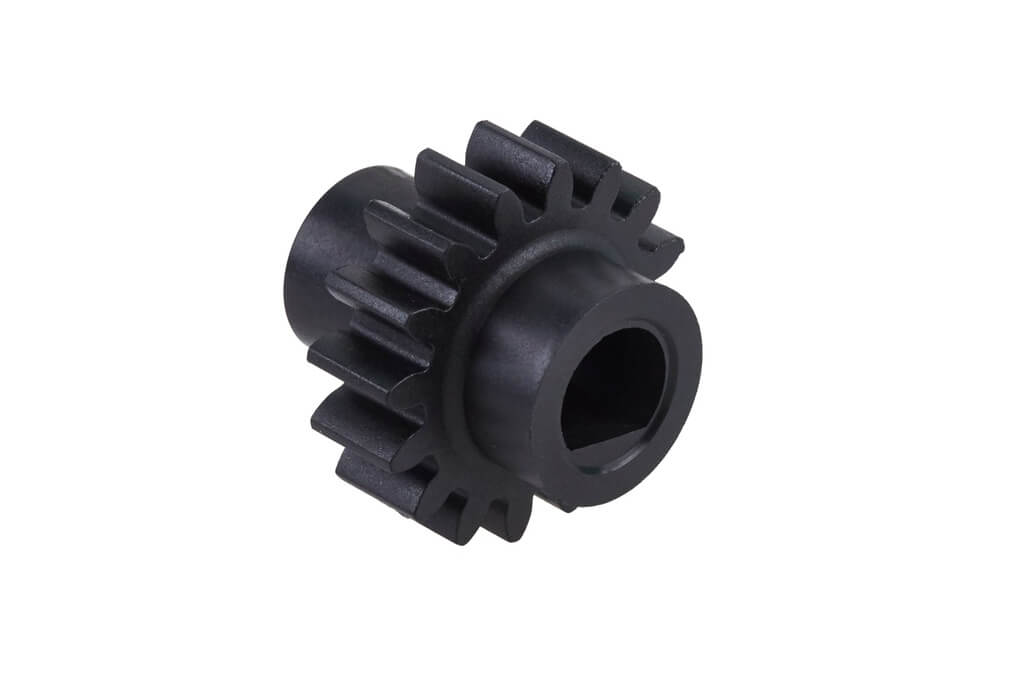 Kränzle Cog Z=16 – 2+2 Sweeper Replacement Part – 9750117