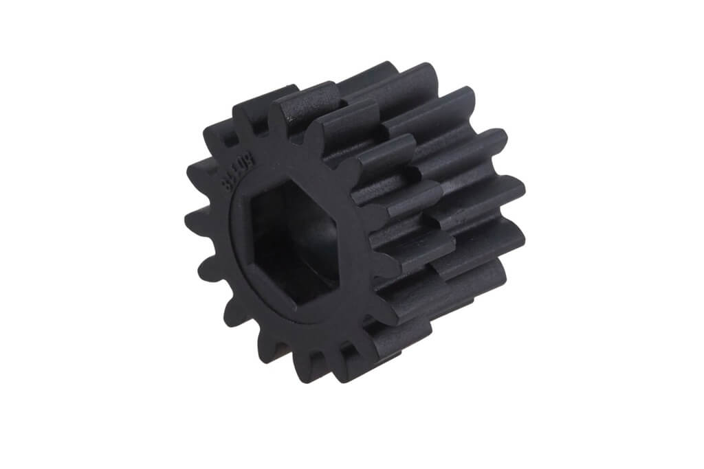 Kränzle Double Cog – 2+2 Sweeper Replacement Part – 9750118