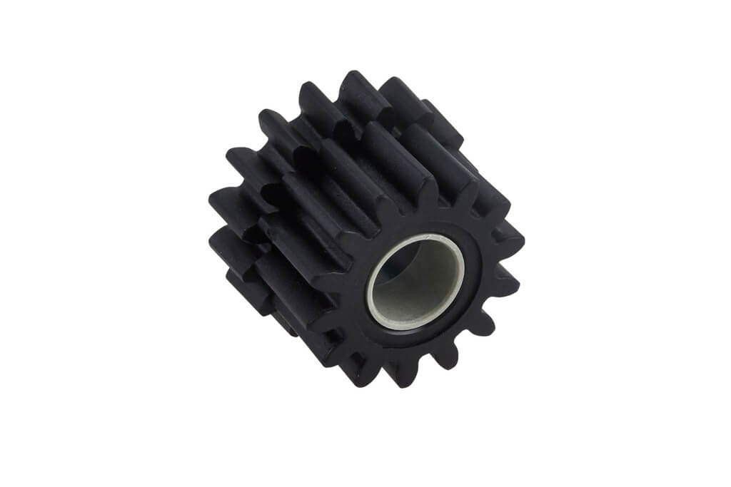 Kränzle Double Cog – 2+2 Sweeper Replacement Part – 9750118