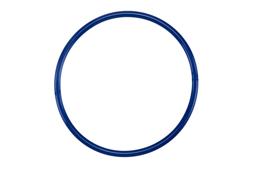 Kranzle Round Belt for Original Sweeper – OEM Replacement Belt – 9750160