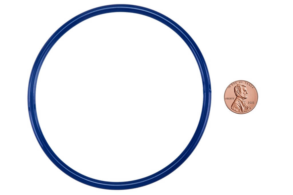 Kranzle Round Belt for Original Sweeper – OEM Replacement Belt – 9750160