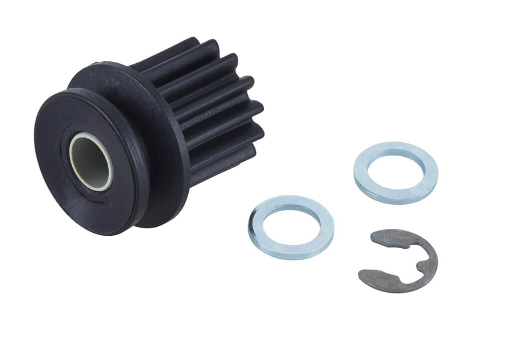 Side Brush Drive Repair Kit – OEM Replacement Parts – 9750194
