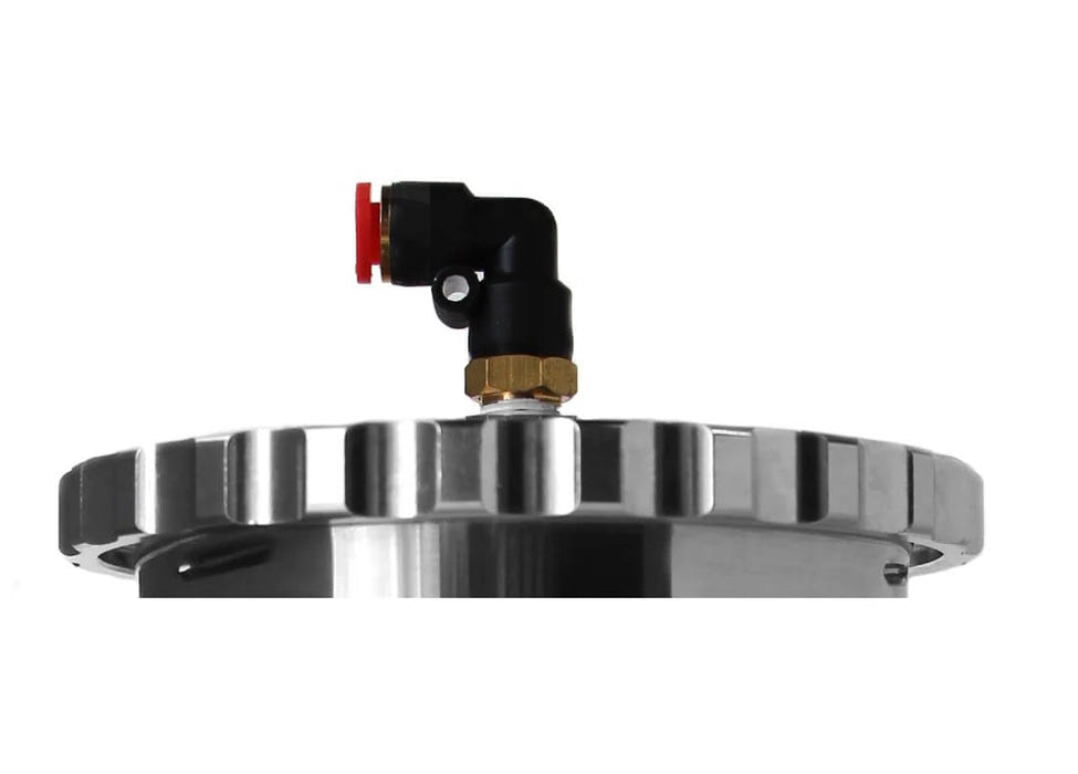 Fuji Spray 9765 600cc Aluminum Gravity Cup Lid – HVLP Spray Gun Lid