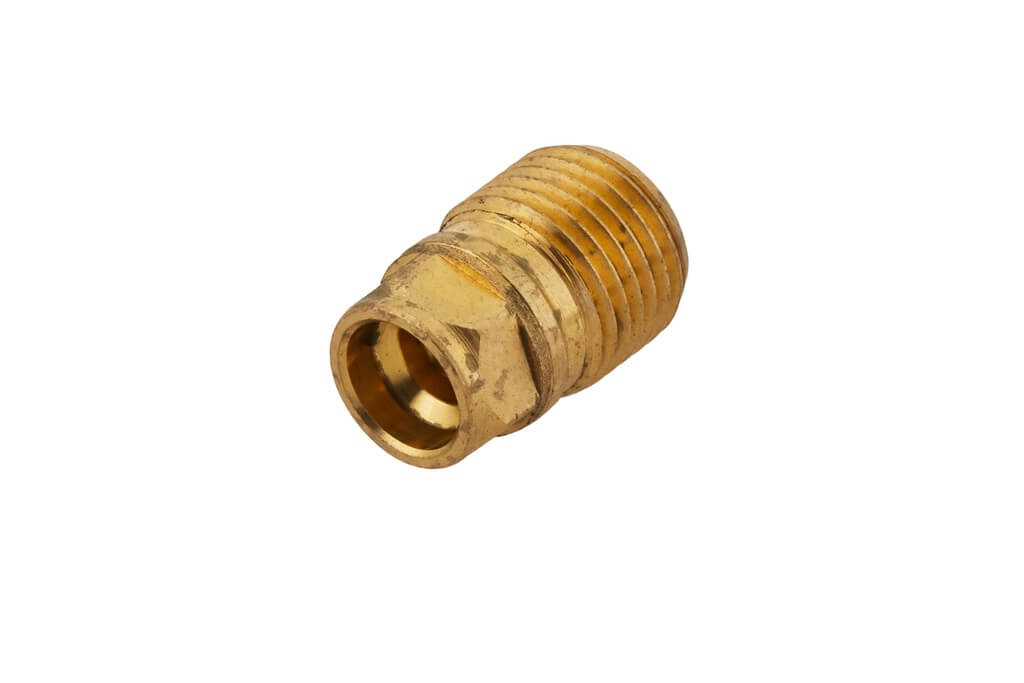 Kranzle Flat Cleaner Nozzles – 1/8" – 1.5 Orifice – Pressure Washer Replacement Nozzles