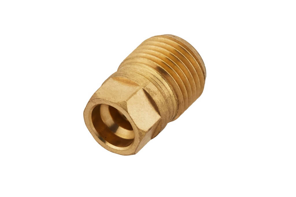 Kranzle Flat Cleaner Nozzles – 1/8" – 2.8 Orifice – Pressure Washer Replacement Nozzles