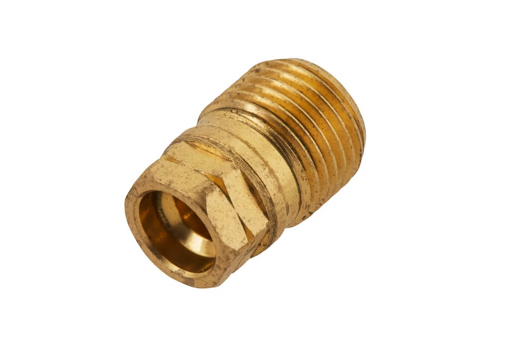 Kranzle Flat Cleaner Nozzles – 1/8" – 3.2 Orifice – Pressure Washer Replacement Nozzles
