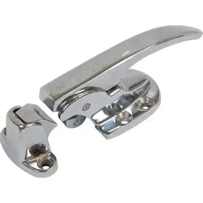 DH Series Door Latch Assembly – Replacement Latch for Blast Cabinet Doors – Industrial Cabinet Hardware