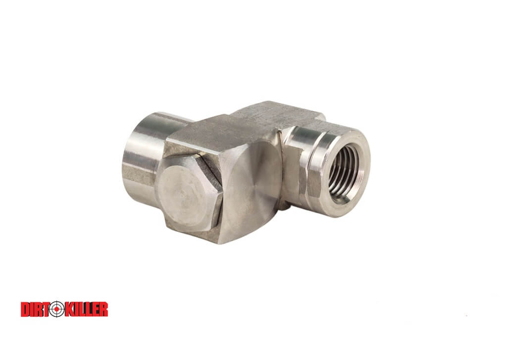 Threaded Pipe Fittings