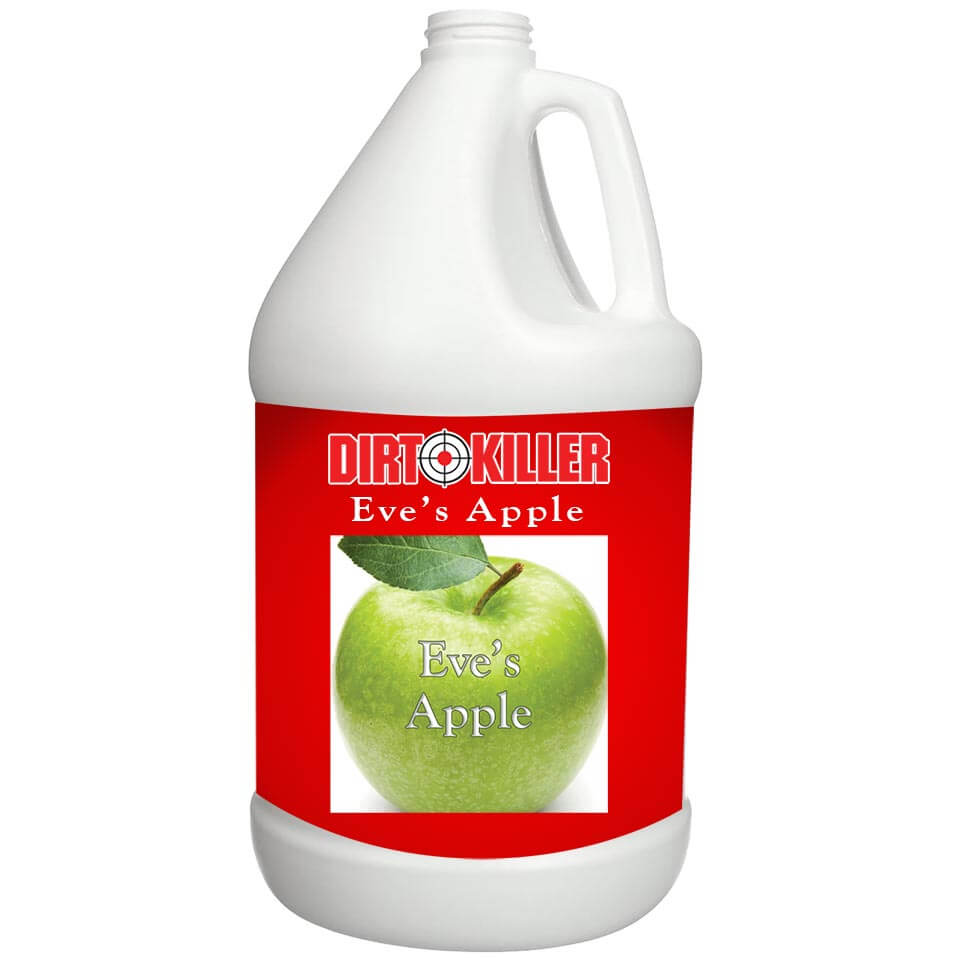 Deodorizers & Odor Control