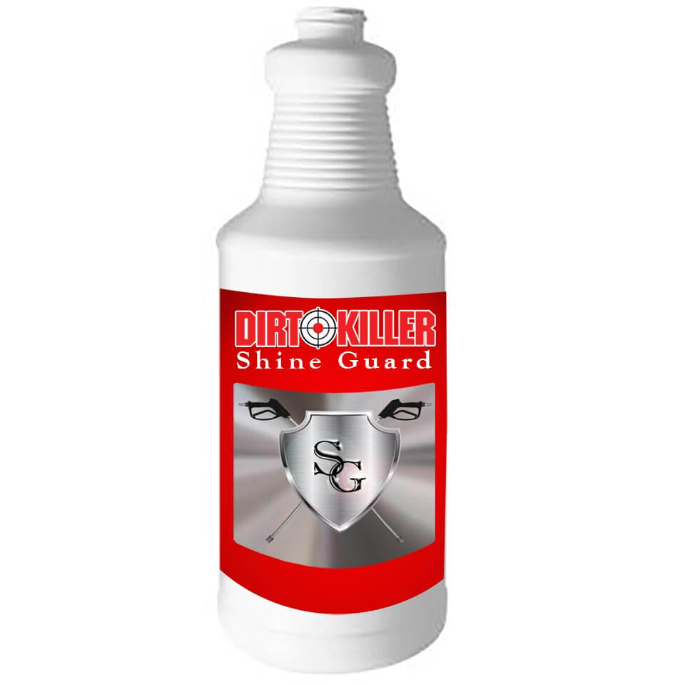 Automotive Detailing & Surface Care